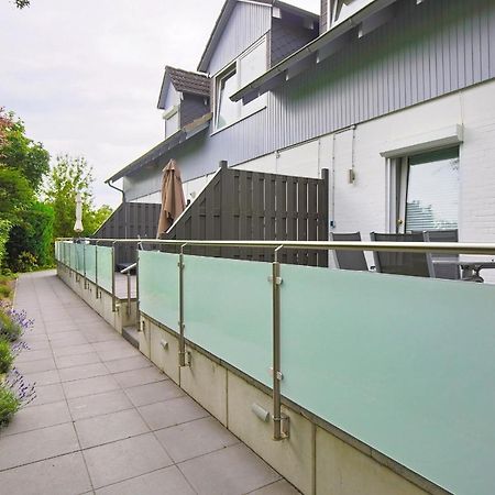 Appartemenhaus Linda-Lu Appartementhaus Linda-Lu Appartement 2 Scharbeutz Exterior foto
